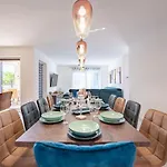 Silvia Krk By Istriaselect Villa