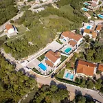 Villa Silvia Krk By Istriaselect *