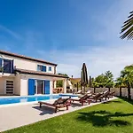 Villa Silvia Krk By Istriaselect