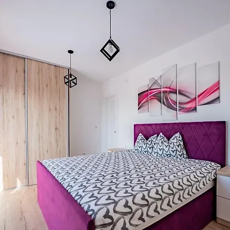 Silvia Krk By Istriaselect Villa *