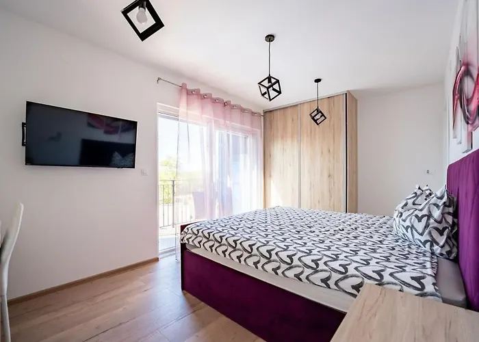 Silvia Krk By Istriaselect Villa