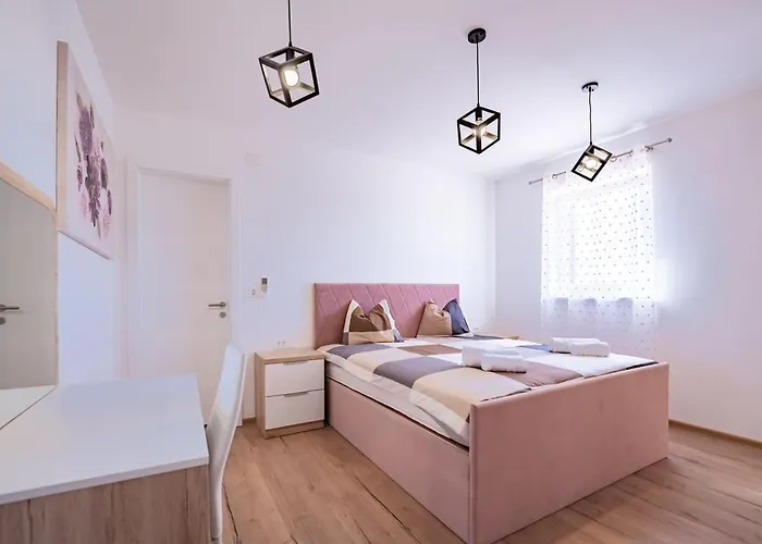 Silvia Krk By Istriaselect Villa