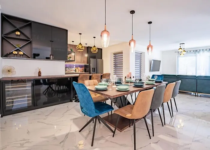 Silvia Krk By Istriaselect Villa *