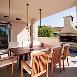 Vila Silvia Krk By Istriaselect