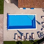 Vila Silvia Krk By Istriaselect