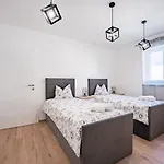 Vila Silvia Krk By Istriaselect *