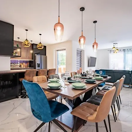 Villa Silvia Krk By Istriaselect Kras