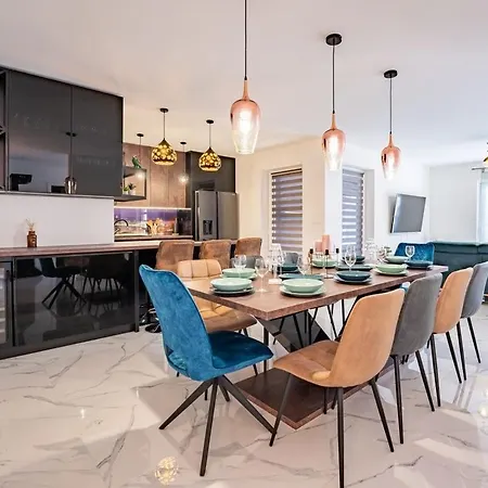 Silvia Krk By Istriaselect Villa *