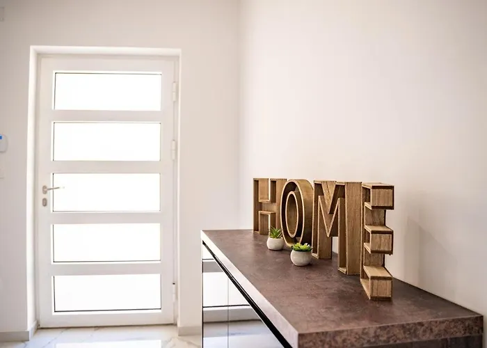 Silvia Krk By Istriaselect Kras